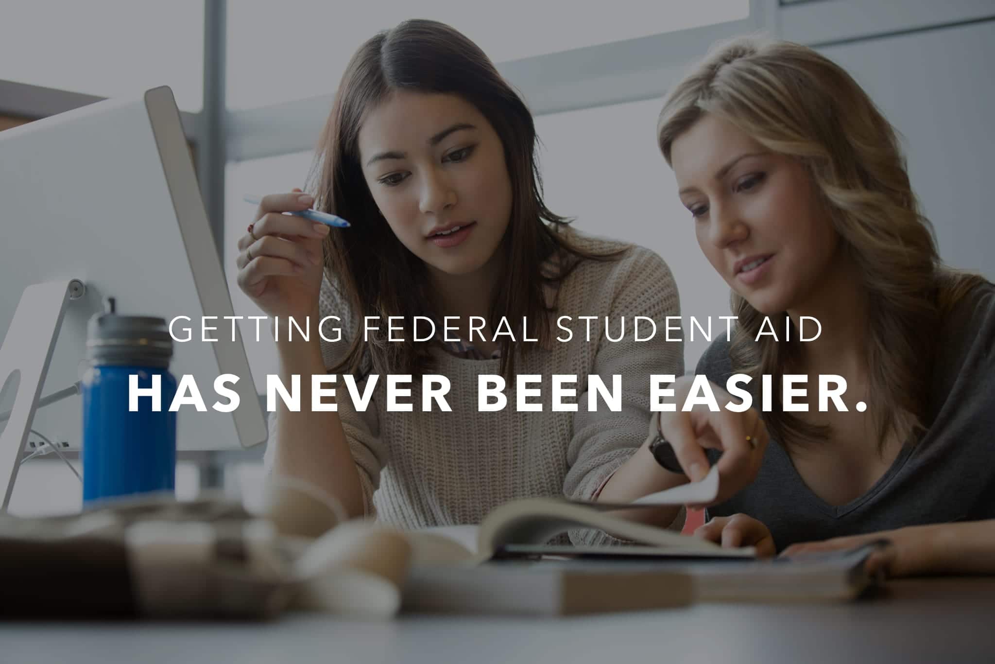 U.S. DEPARTMENT OF EDUCATION CAMPAIGN